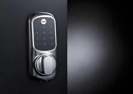 Pasadena Locksmith Service Pasadena, CA 626-537-3836 - keyless-entry-locks-commercial