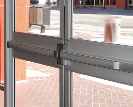 Pasadena Locksmith Service Pasadena, CA 626-537-3836 - push-bars