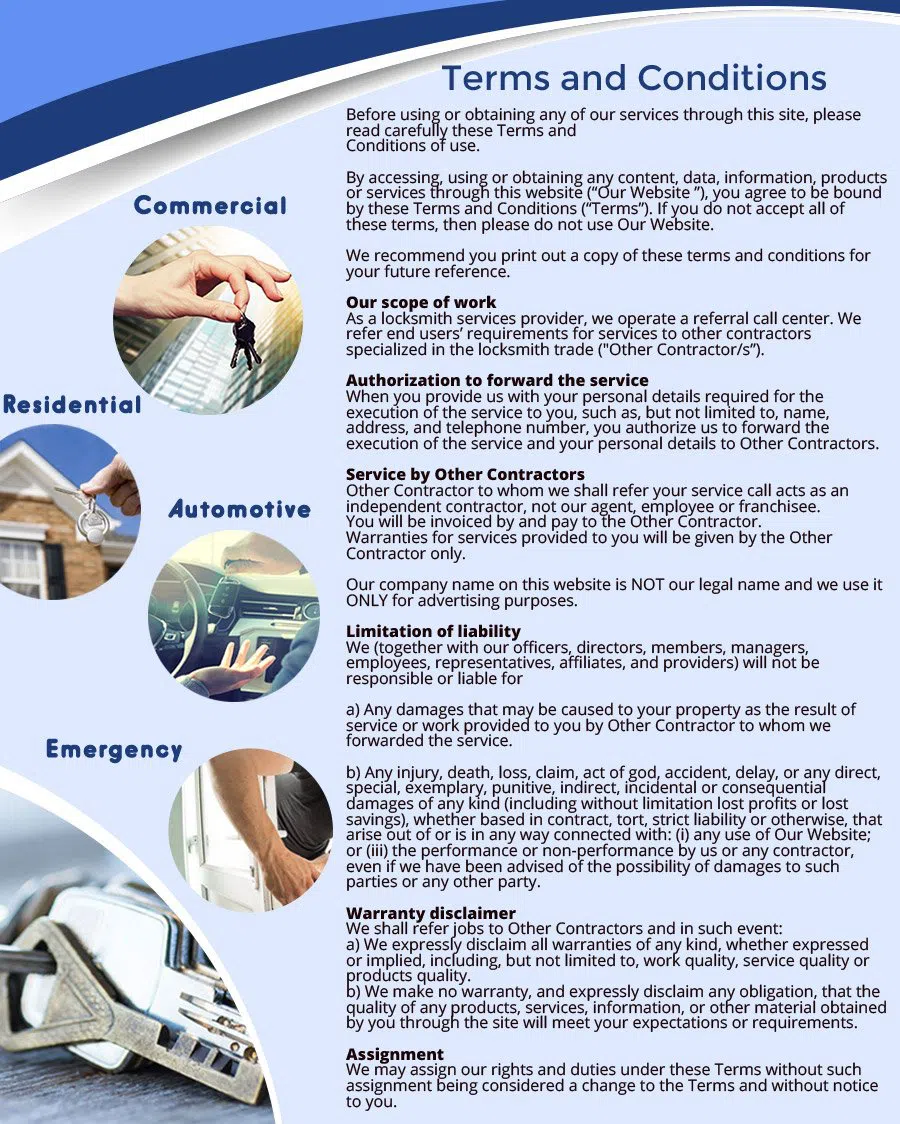 Pasadena Locksmith Service Pasadena, CA 626-537-3836